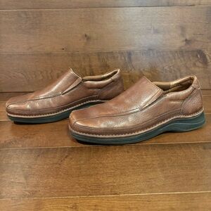 Nunn Bush slip-on